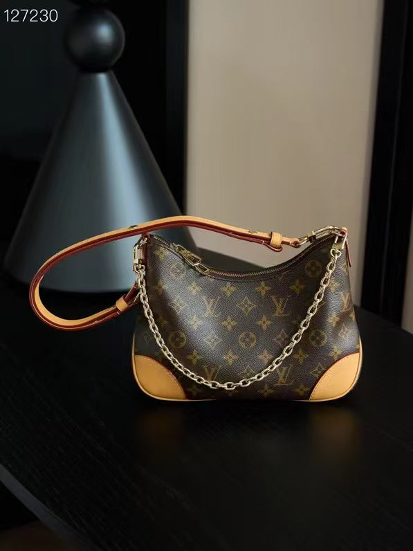 boulogne ครัวซองต์