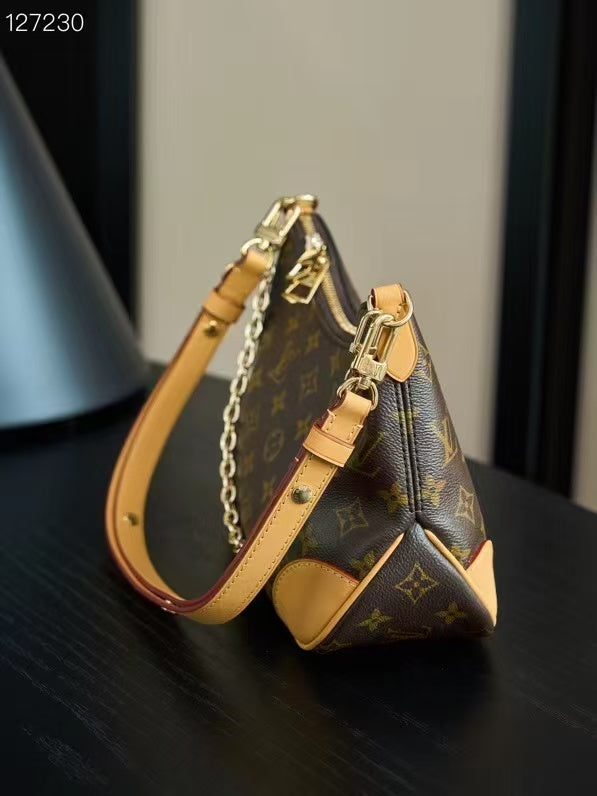 boulogne ครัวซองต์