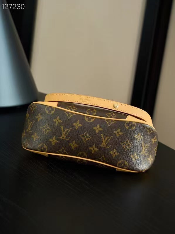 boulogne ครัวซองต์