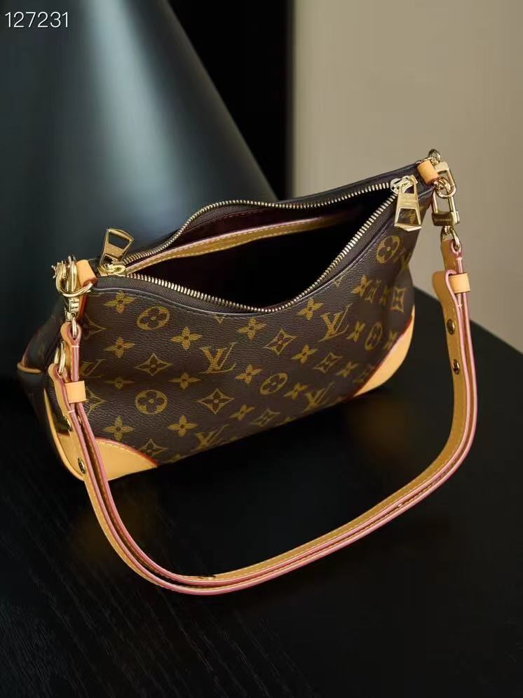 boulogne ครัวซองต์