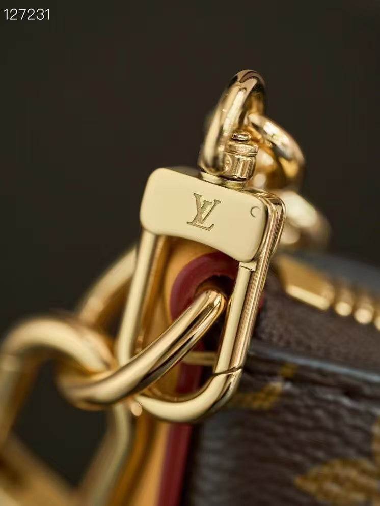 boulogne ครัวซองต์