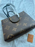 tote  big