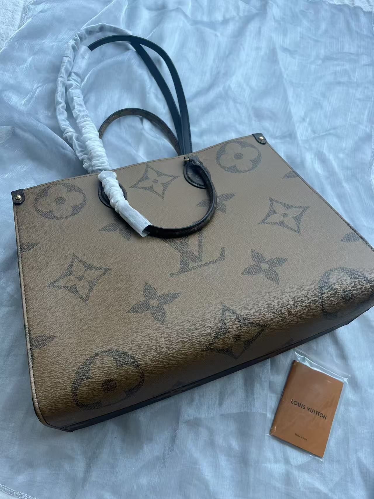 tote  big