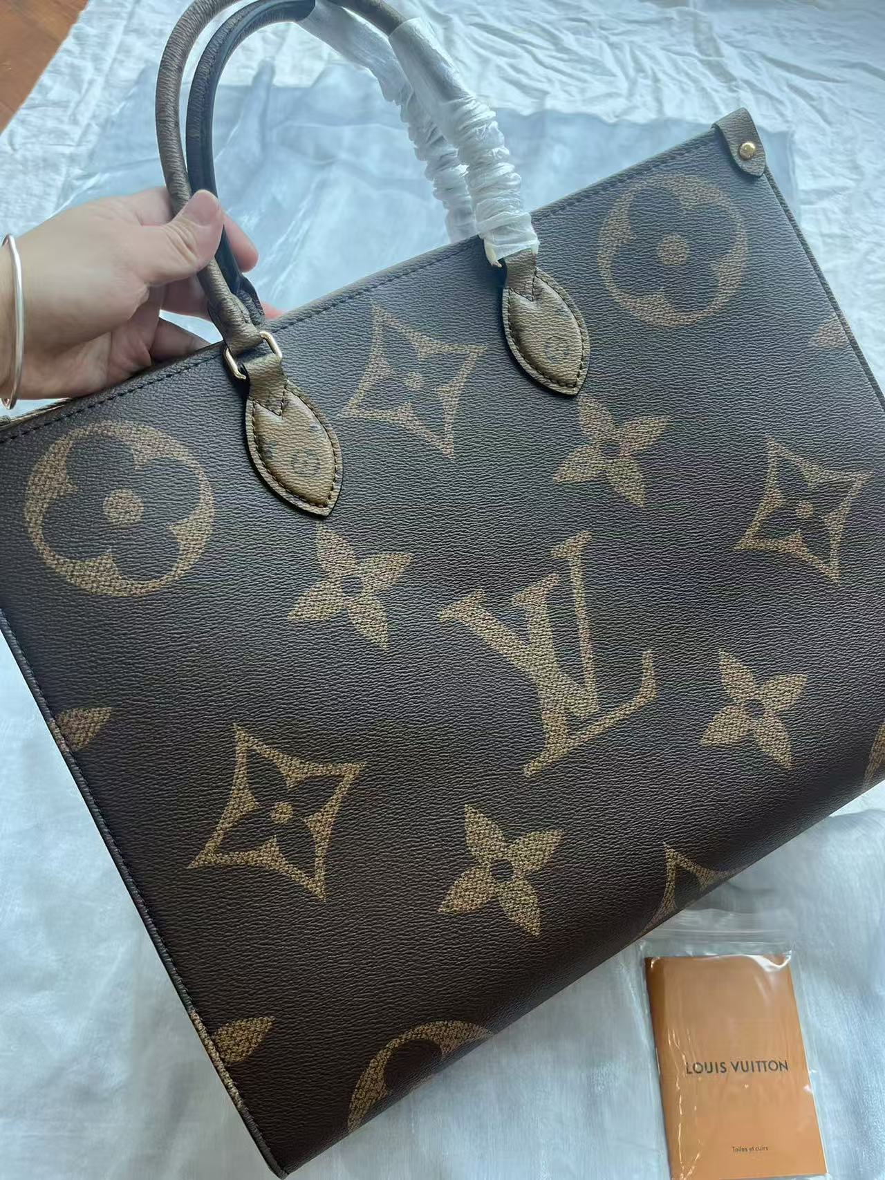 tote  big