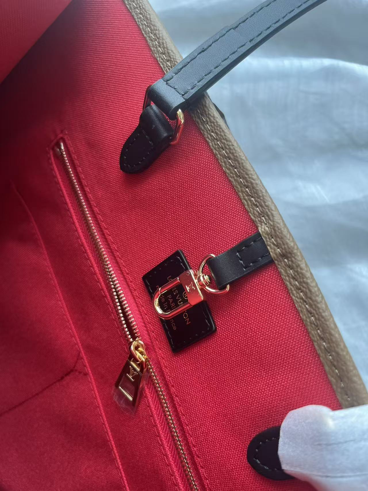 tote  big