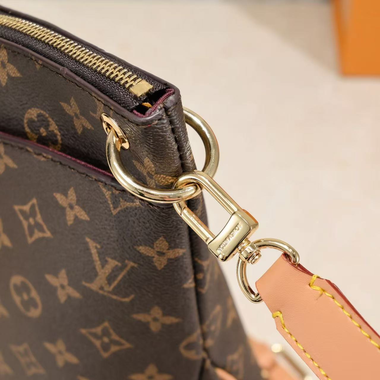odeon bag