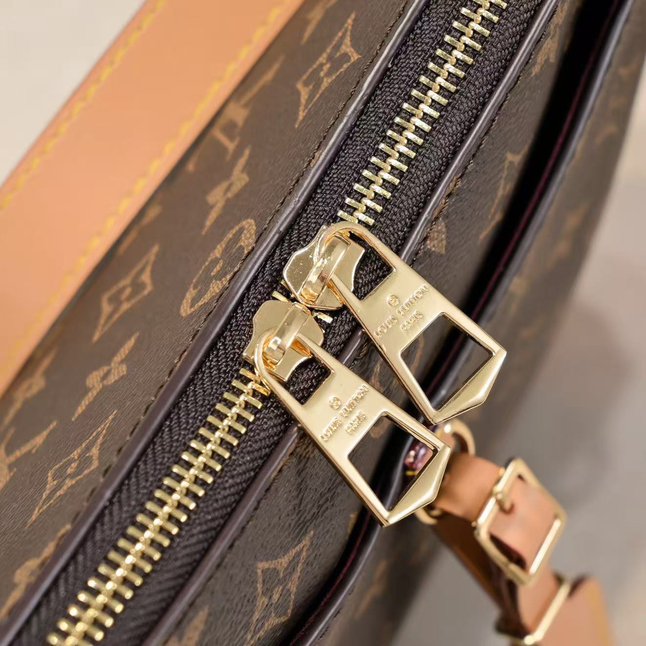 odeon bag