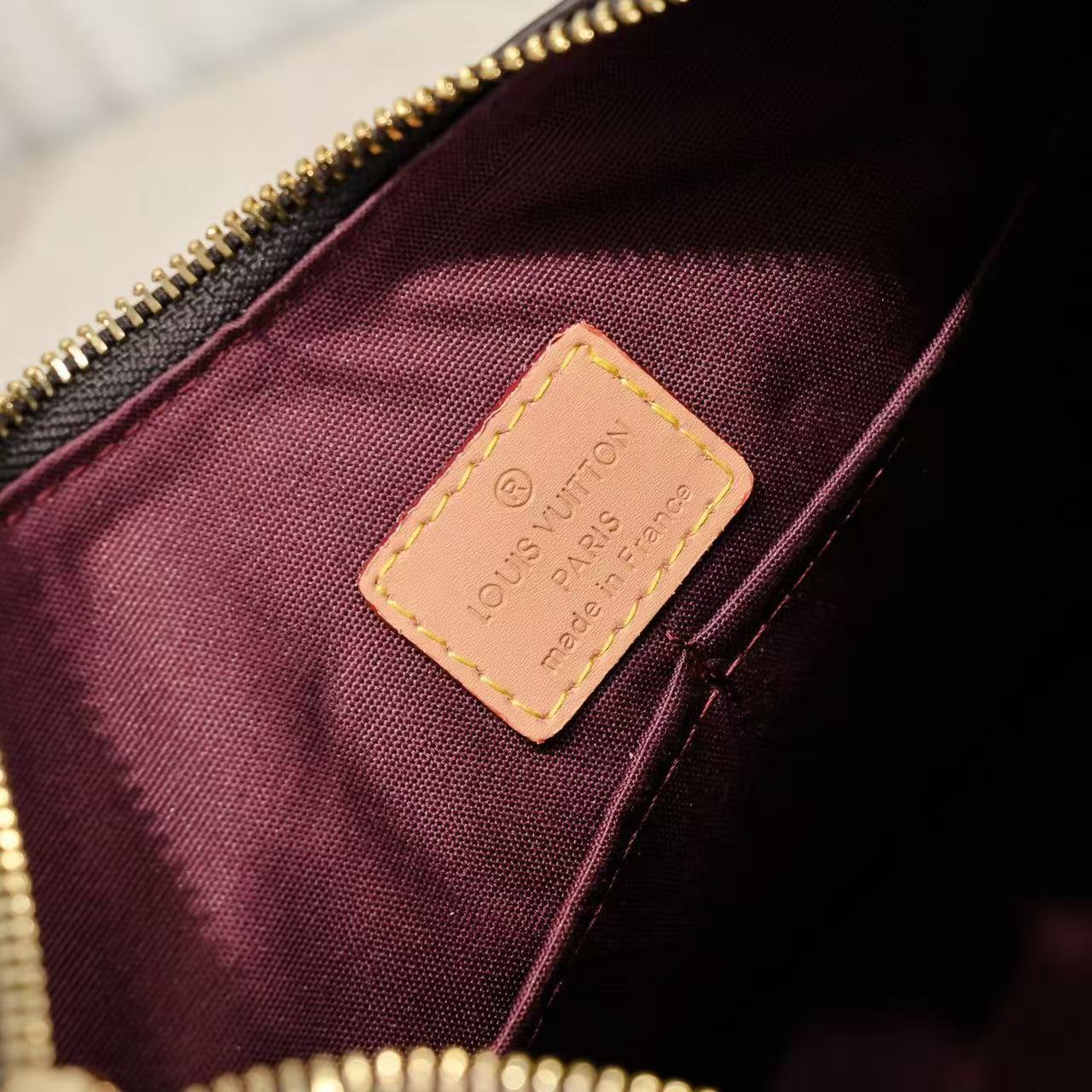 odeon bag