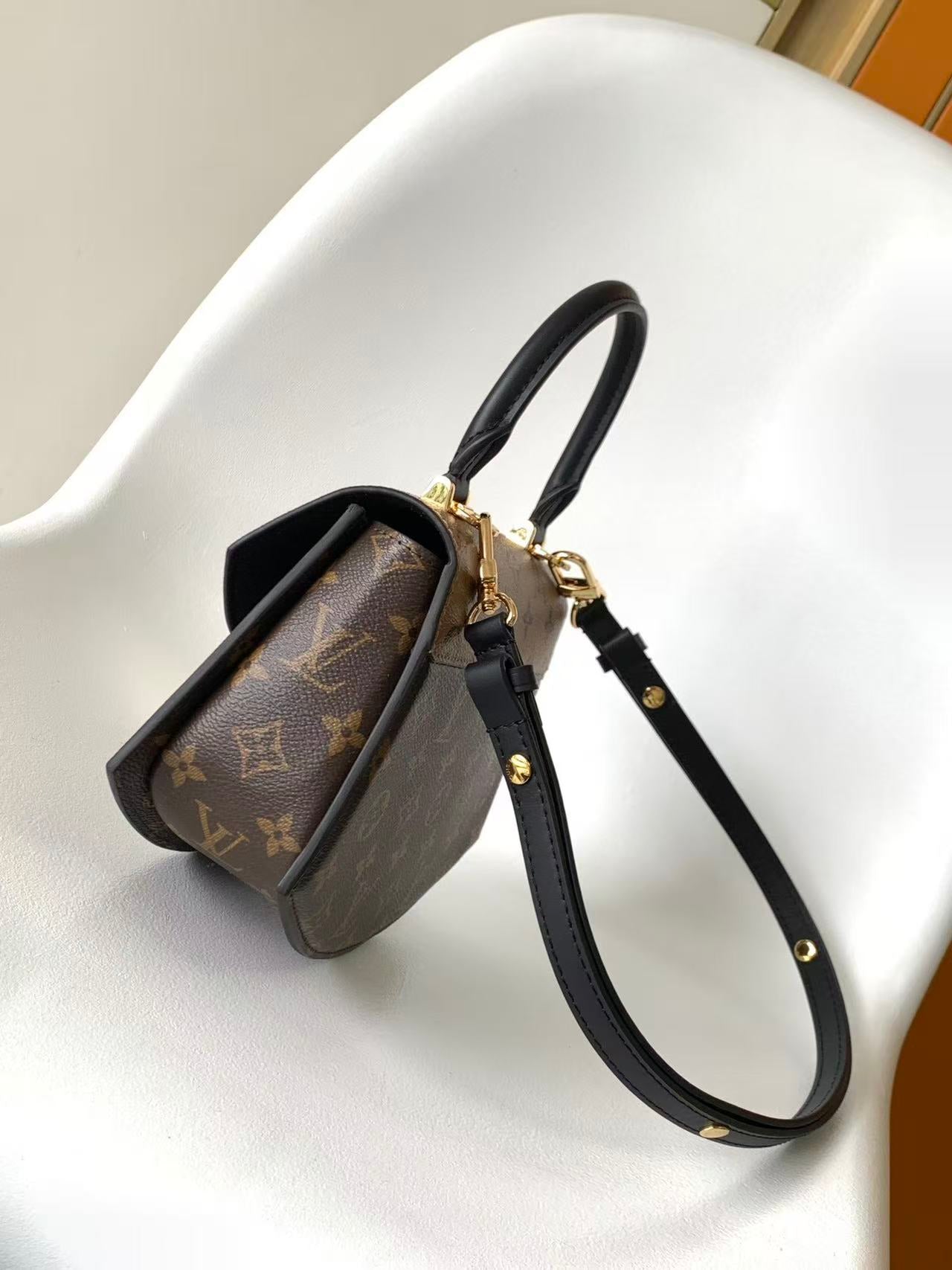 tilsitt  bag