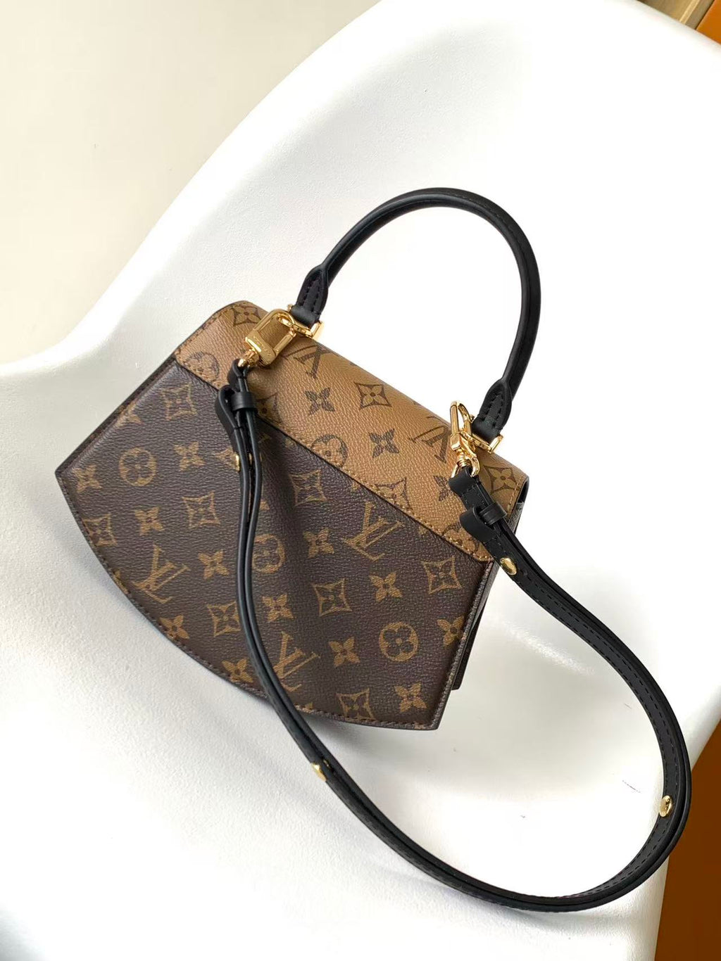 tilsitt  bag
