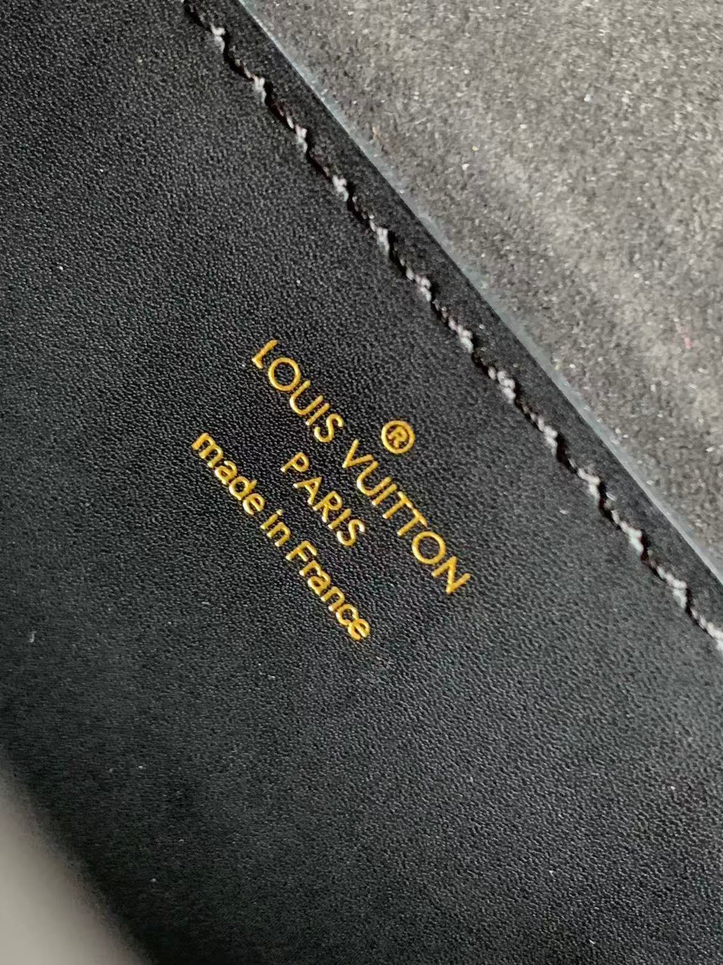 tilsitt  bag