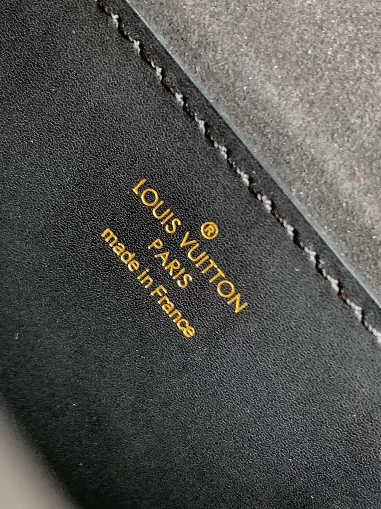 tilsitt  bag