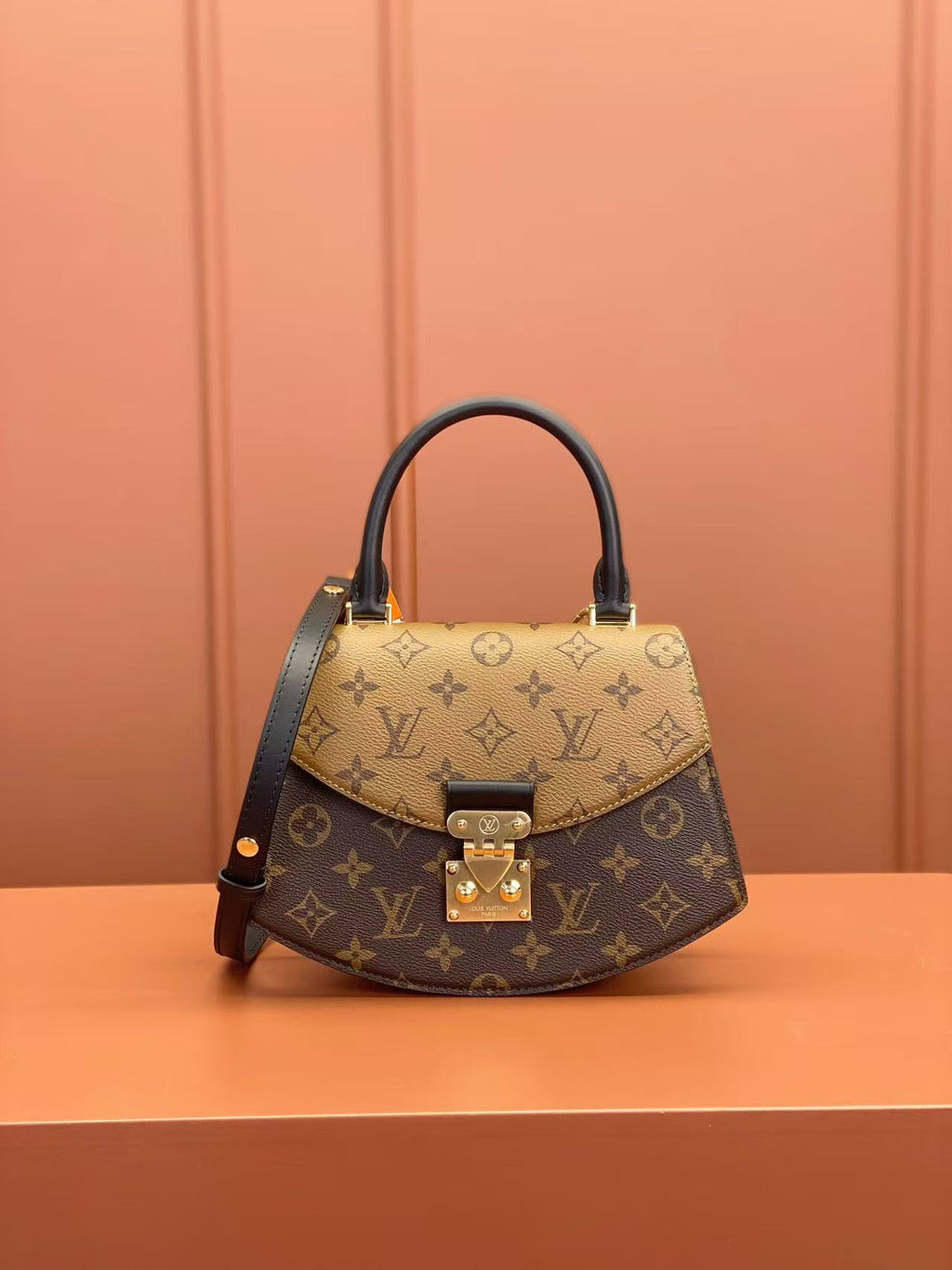 tilsitt  bag